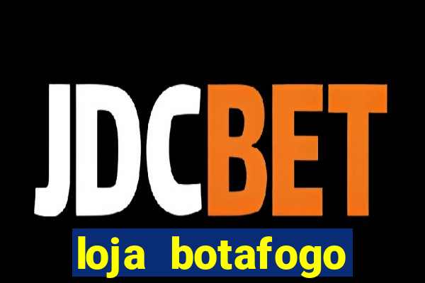 loja botafogo vitoria es